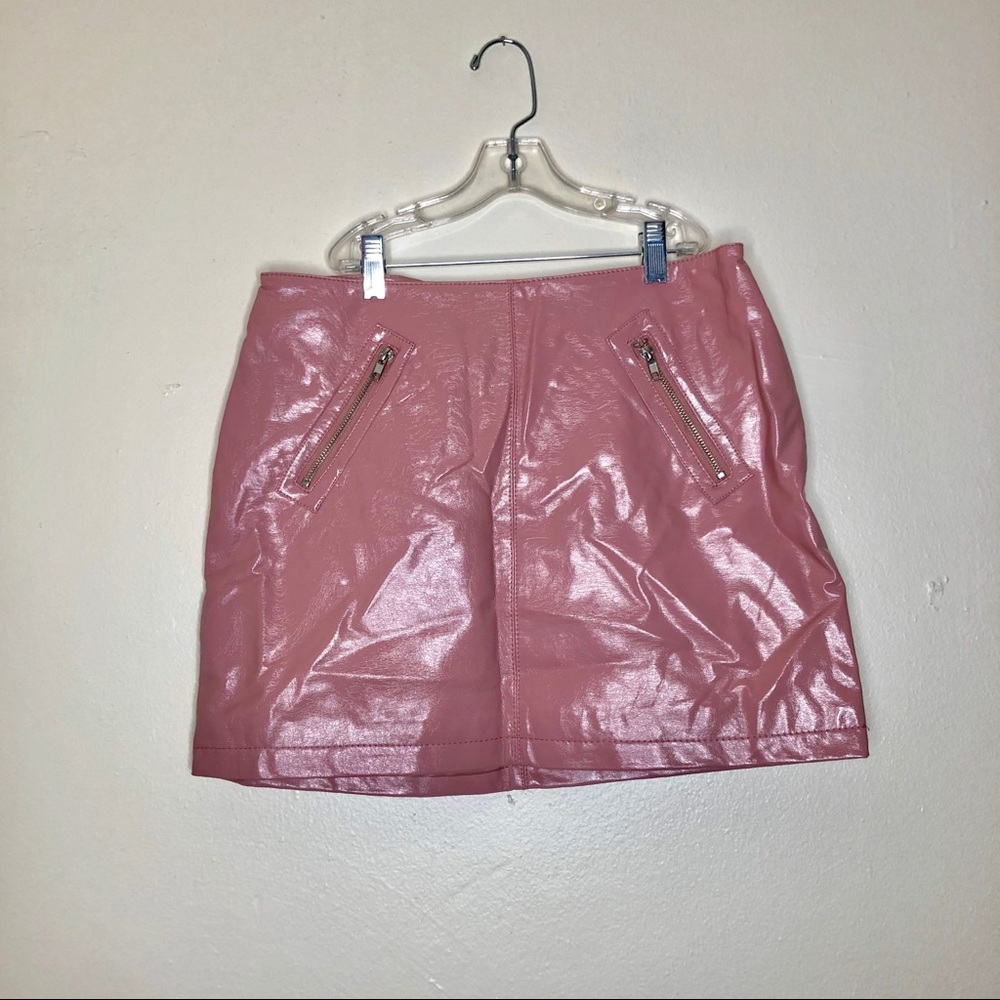 Forever 21 | Pink Skirt